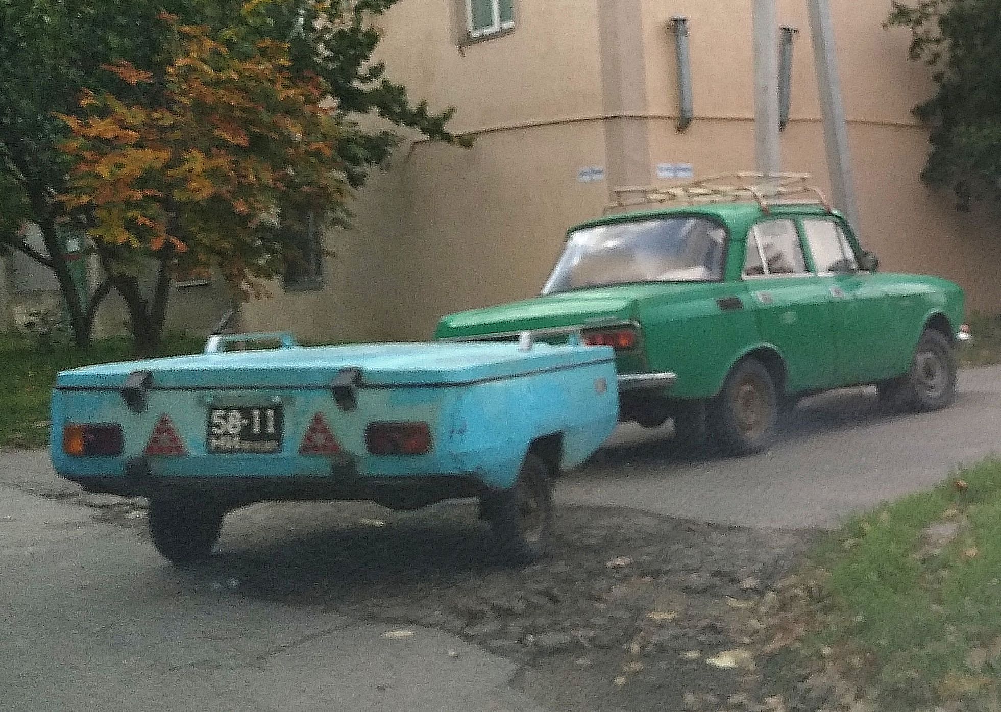5811 НИ, Skif 8106 