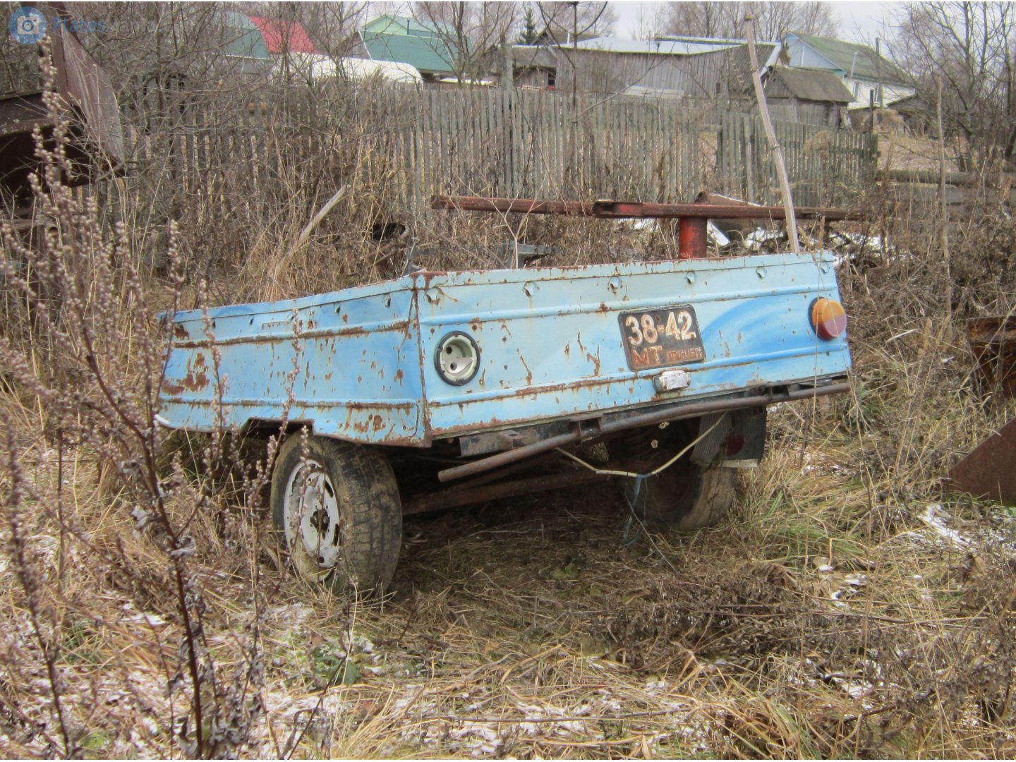 3842 МТ, MMZ 8102 