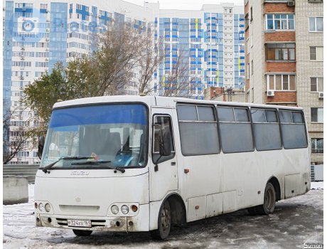 р324хх161, Cherkassy Bus Ataman A093
