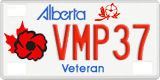 Alberta, Veteran (ABC12)
