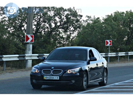 AH 0044 IX, BMW 5 Series