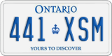 Ontario, 123-ABC