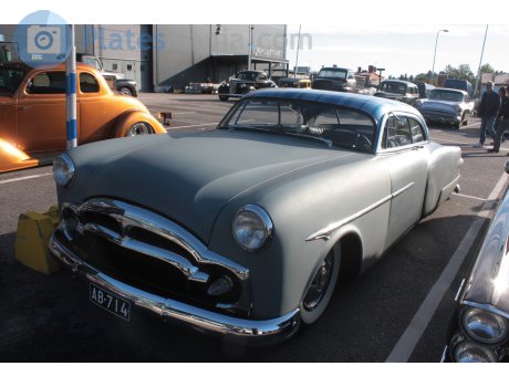 AB-714, Packard Patrician