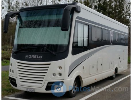 VD 246241, Morelo Loft