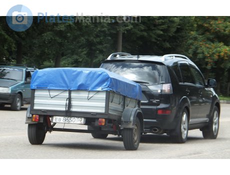 ев 8650 50, LAKER 7133