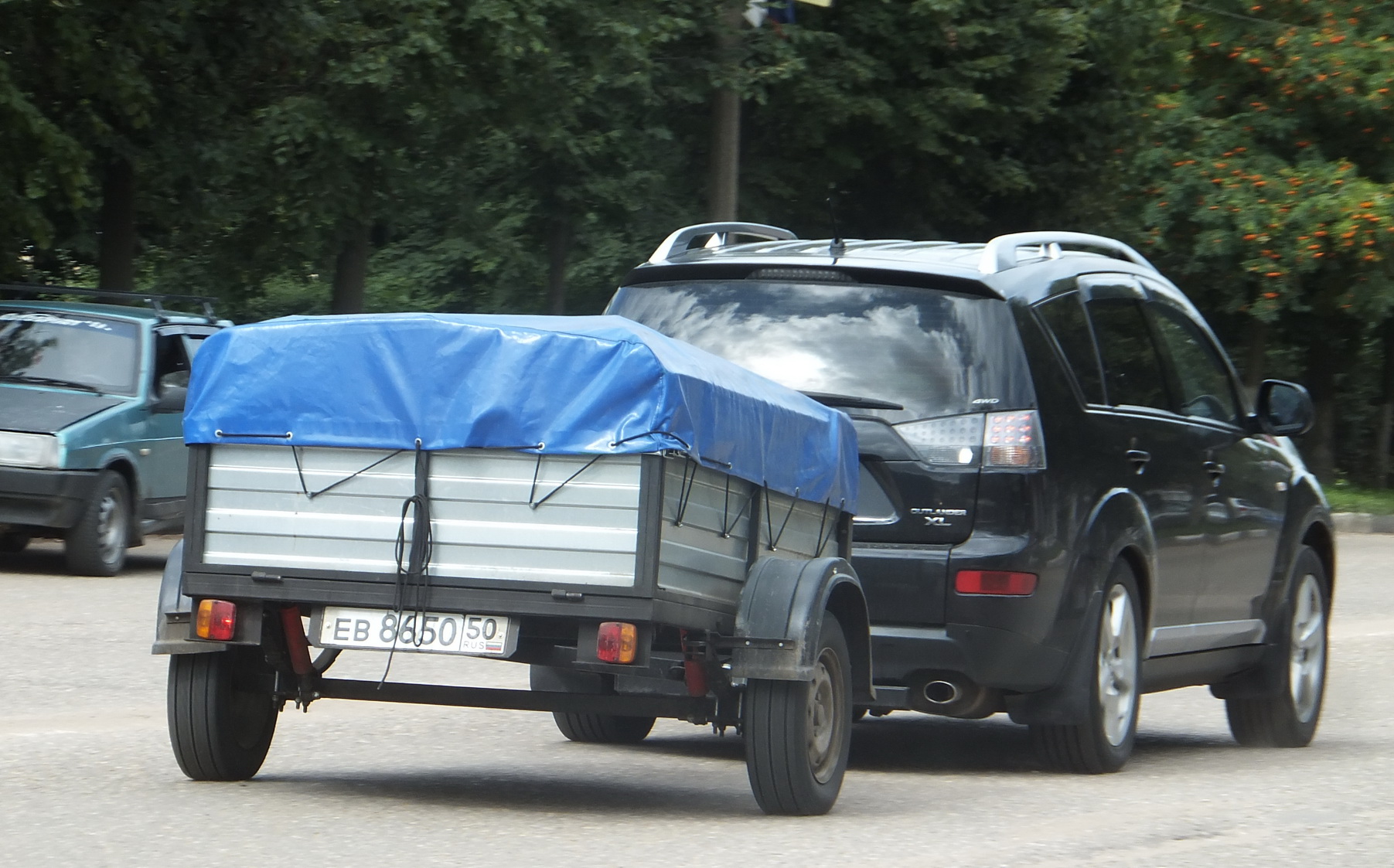 ев 8650 50, LAKER 7133 