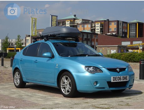 DE06 DHE, Proton Gen-2