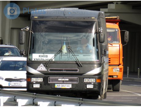 AB 0841 AI, Ugarte Torino