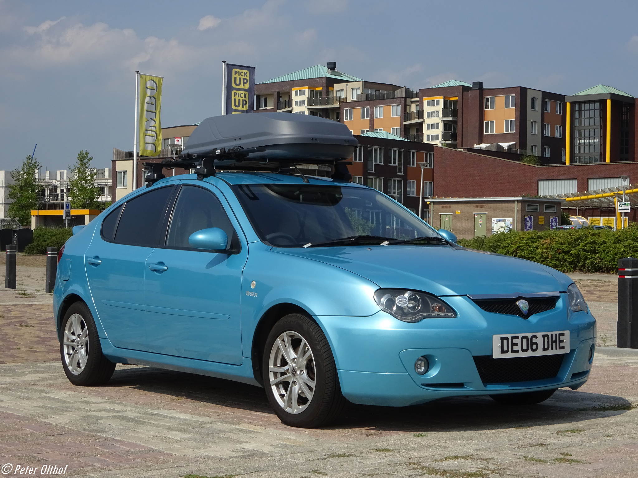 DE06DHE, Proton Gen-2 1st gen (CM), 2004–2012