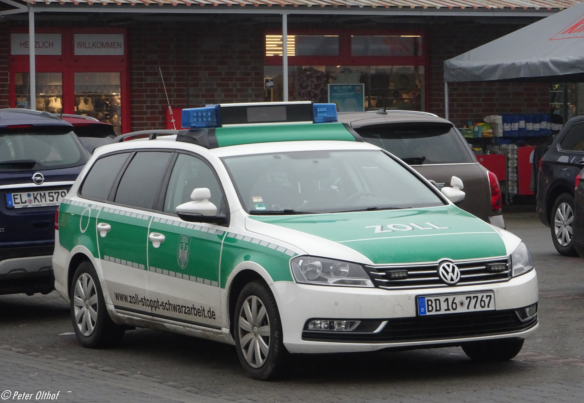 BD 16 7767, Volkswagen Passat 7th gen Variant (B7; 3C; Global-market), 2010–2015