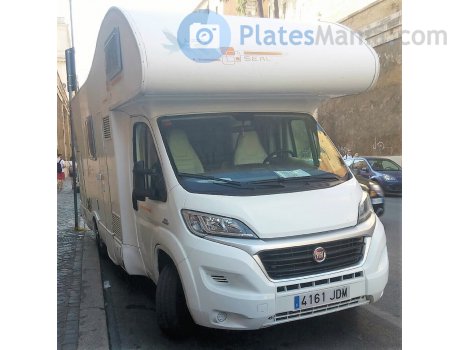 4161 JDM, Rimor Seal