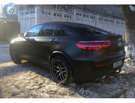 х020ее102, Mercedes-Benz GLC-Klasse
