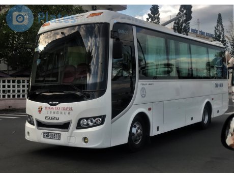 79B-016.10, SAMCO Felix