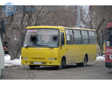 е342се12, Bogdan А093