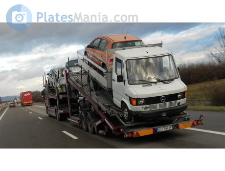 SC-794YF, Rolfo Formula Arctic