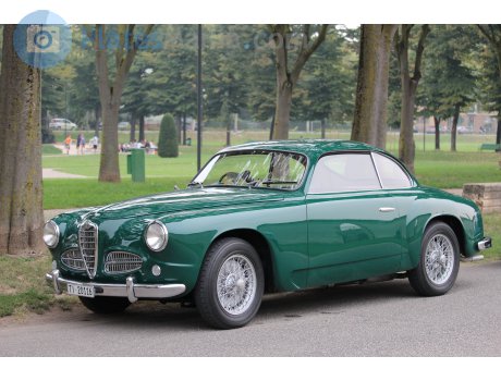 TI 20116, Alfa Romeo 1900