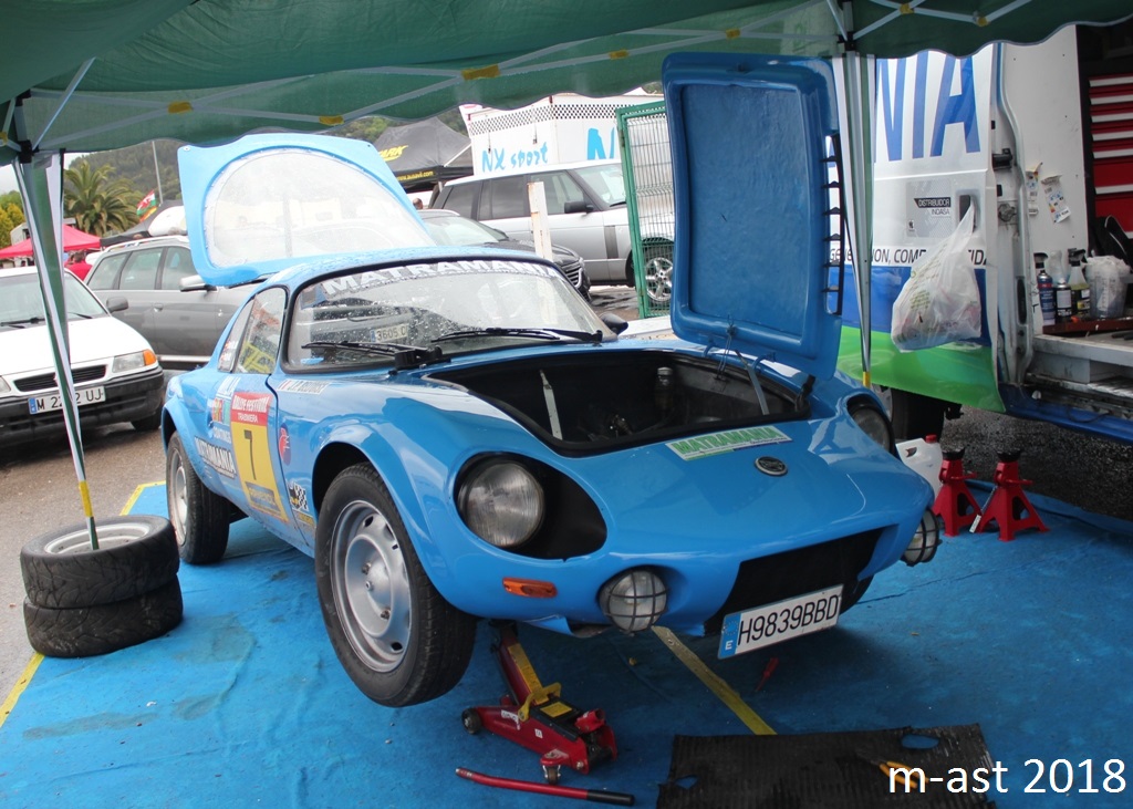 H 9839 BBD, Matra Djet 