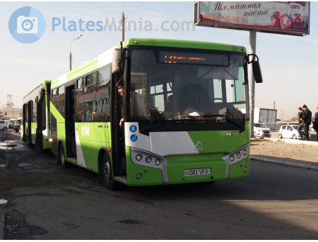 01 081 VFA, SamAuto SAZ LE60