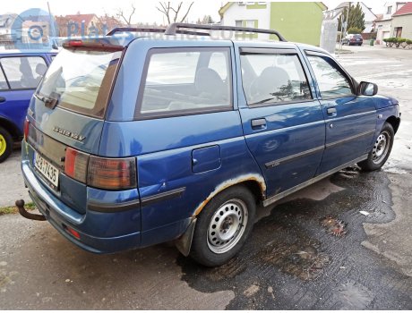 4E8 7435, Lada (VAZ) 2111