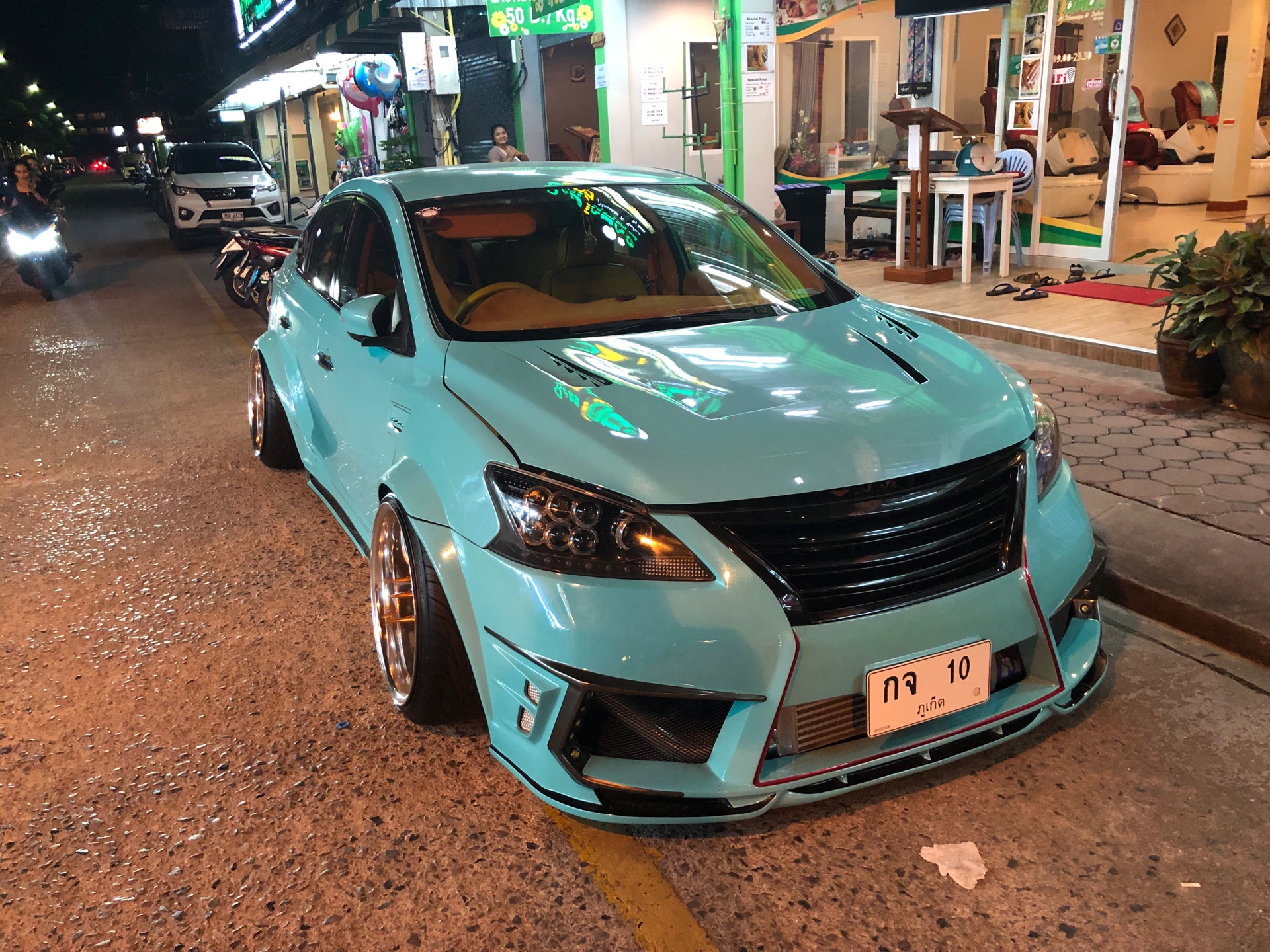 กจ 10, Nissan Sylphy 3rd gen (NB17), 2012–2020