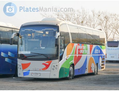 AH 8590-7, MAZ 251