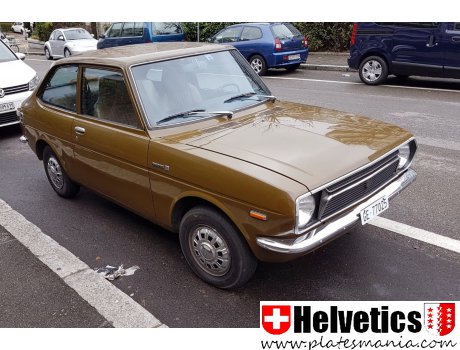 GE 77025, Toyota 1000