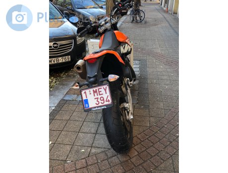 1-MEY-394, KTM SMC Series