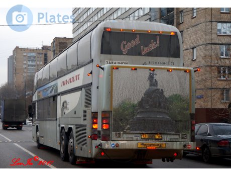 ае 125 53, Neoplan Skyliner