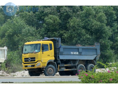 79C-049.40, DongFeng Dalishen