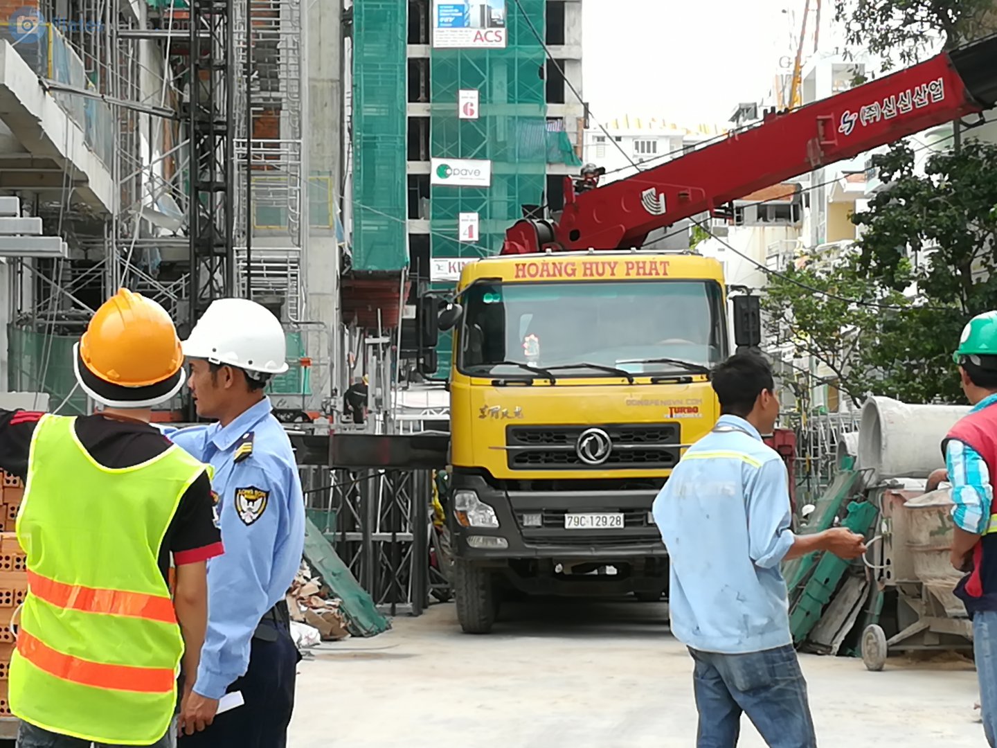 79C-129.28, DongFeng Tianlong 