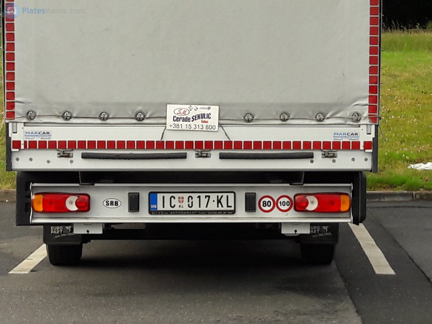 IC 017-KL, FIAT Ducato 3rd gen (250), 2006–2014