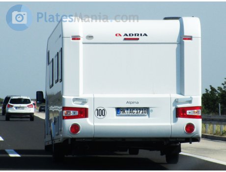 MK AC 1710, Adria Alpina