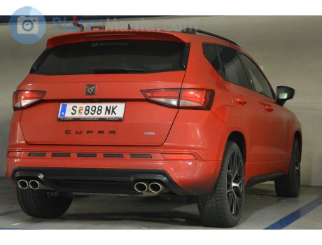 S 898 NK, Cupra Ateca