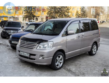 х610хх154, Toyota Noah