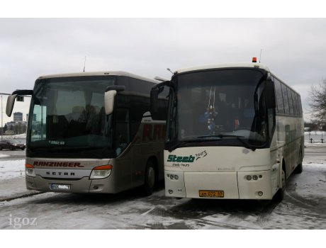 ам 072 69, Bova Futura