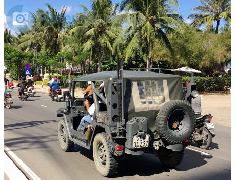 79A-042.37, Ford M151 MUTT