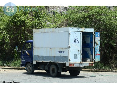 79C-012.82, Vinaxuki 990T