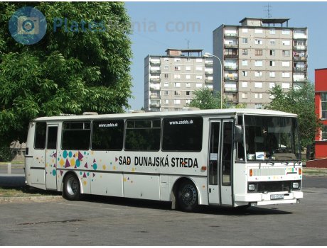 DS-303BC, Karosa LC735