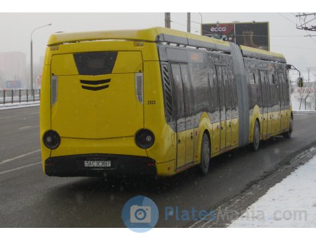 AC 3036-7, Belkamunmash E433 Vitovt Max Electro