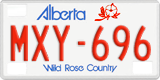 Alberta, ABC-123