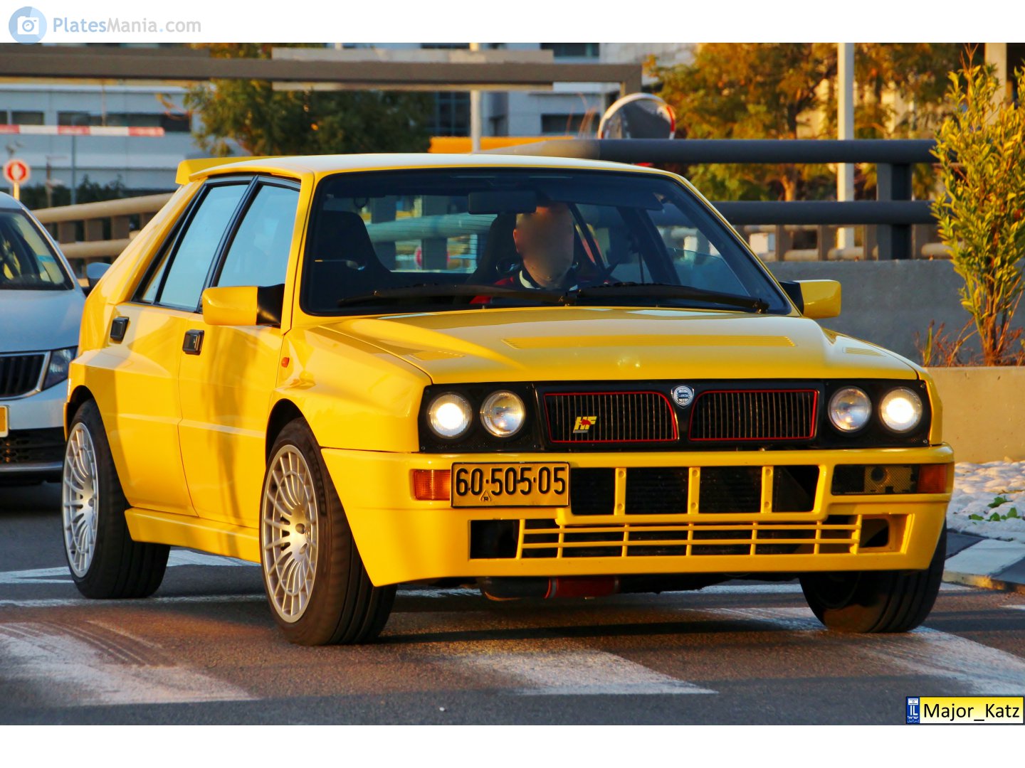 60-505-05, Lancia Delta 1st gen (831), 1979–1994
