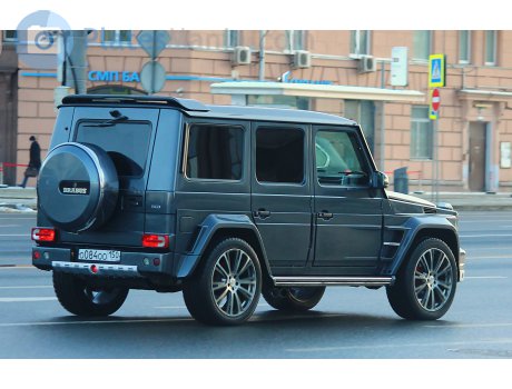 о084оо150, Mercedes-Benz G-Klasse