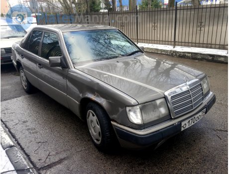 о170оо39, Mercedes-Benz E-Klasse