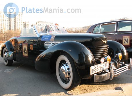 в888мт177, Cord 810