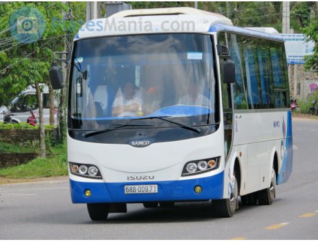 68B-009.71, SAMCO Felix