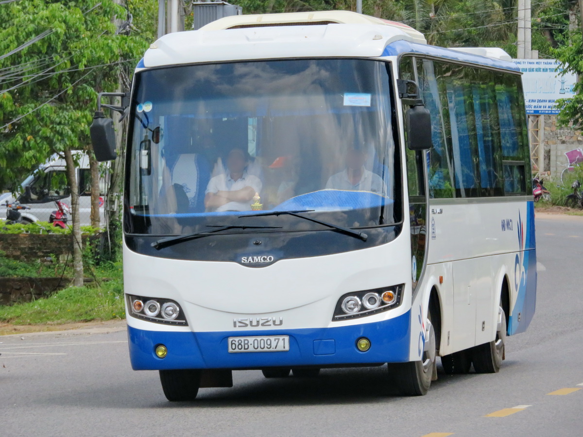 68B-009.71, SAMCO Felix 