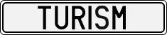 License plate of Sweden, Vanity Plates