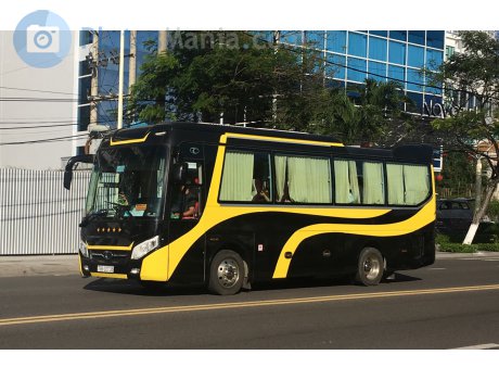 79B-027.36, Thaco Evergreen