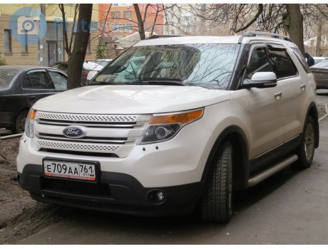 е709аа761, Ford Explorer