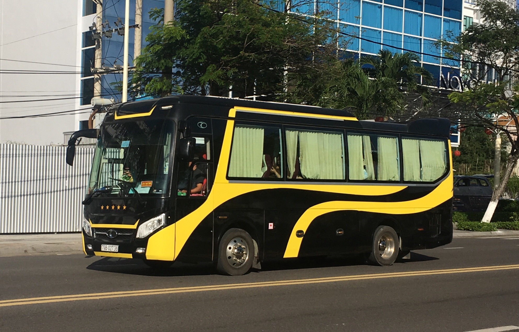 79B-027.36, Thaco Evergreen 